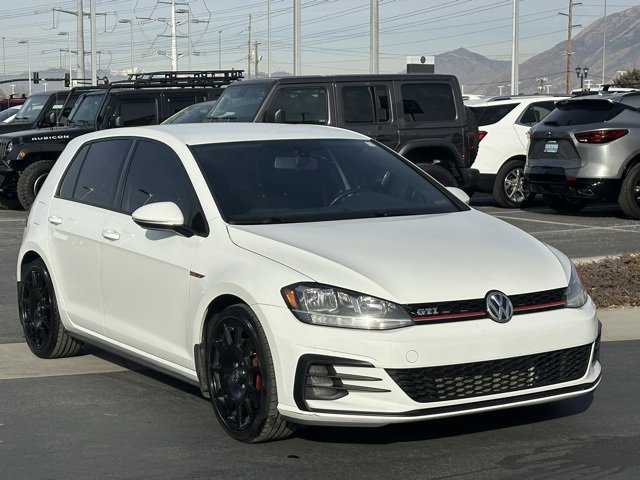 Used 2018 Volkswagen GTI S image 29