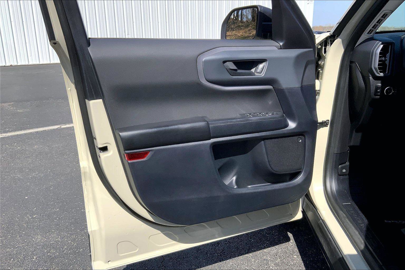 Used 2024 Ford Bronco Sport Big Bend w/ Convenience Package image 20