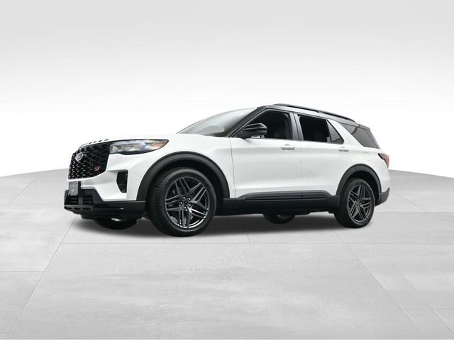 New 2026 Ford Explorer ST AWD/4WD image 36