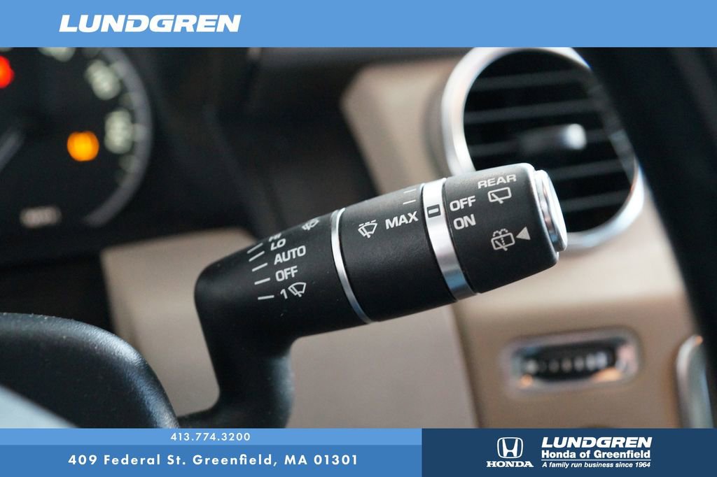 Used 2014 Land Rover LR4 HSE LUX image 24