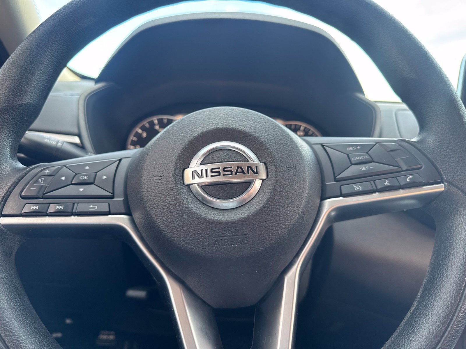 Used 2019 Nissan Altima 2.5 S FWD image 12