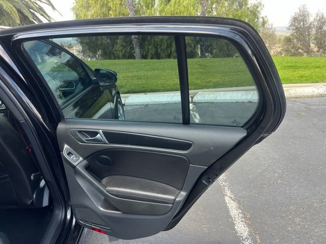 Used 2013 Volkswagen GTI Driver's Edition FWD image 16