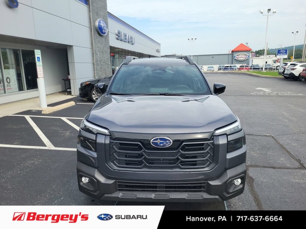 New 2026 Subaru Outback Limited XT AWD/4WD image 7