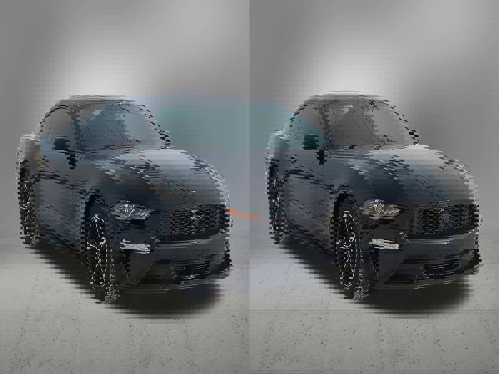 Used 2018 Ford Mustang Coupe image 8