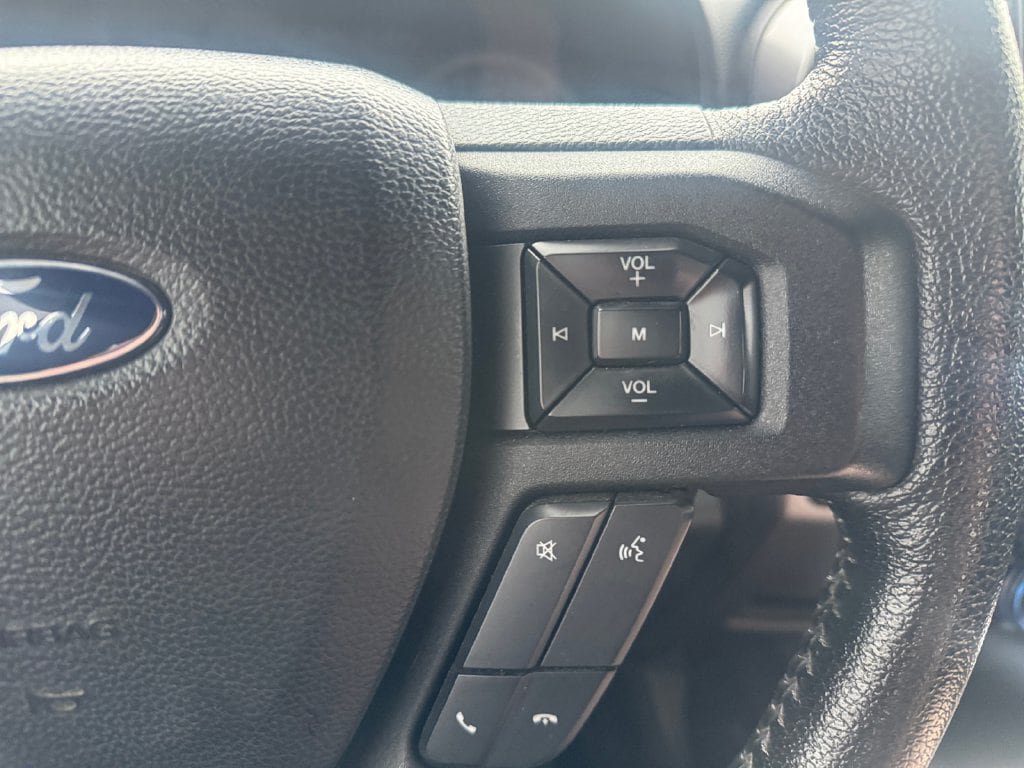 Used 2015 Ford F150 XLT w/ Equipment Group 302A Luxury AWD/4WD image 19