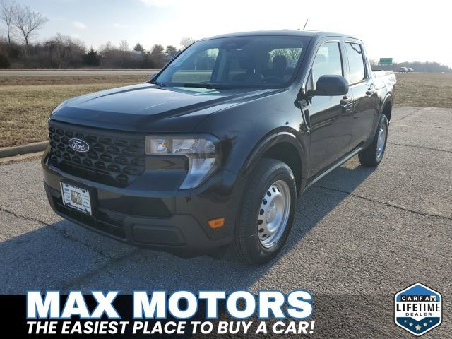 New 2026 Ford Maverick XL w/ 4K Tow Package image 12