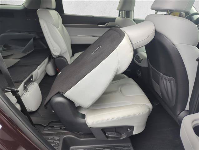 Used 2021 Hyundai Palisade SEL w/ Premium Package FWD image 24