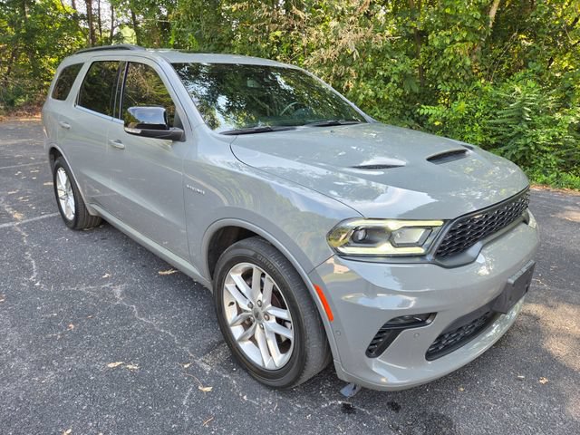 Used 2023 Dodge Durango R/T AWD/4WD image 3