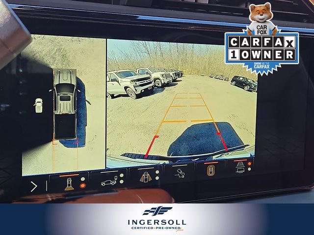 Used 2025 GMC Sierra 2500 Denali Ultimate image 16