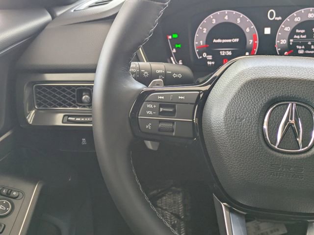 New 2025 Acura Integra A-Spec image 15