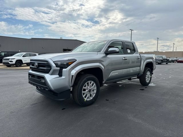 New 2026 Toyota Tacoma SR5 RWD image 3