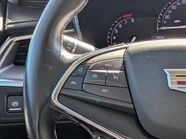 Used 2019 Cadillac XT5 Premium Luxury image 23