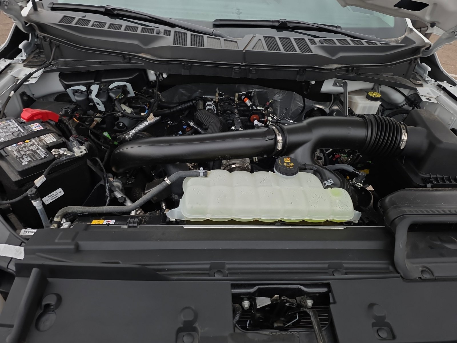 Used 2024 Ford F150 XL image 28