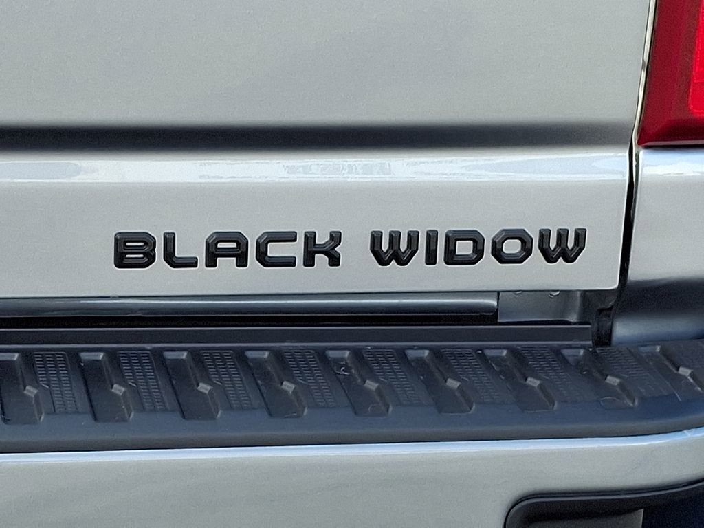 New 2026 Chevrolet Silverado 3500 High Country w/ High Country Premium Package image 10