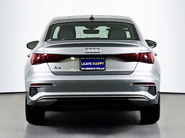 Used 2024 Audi A3 2.0T Premium image 6