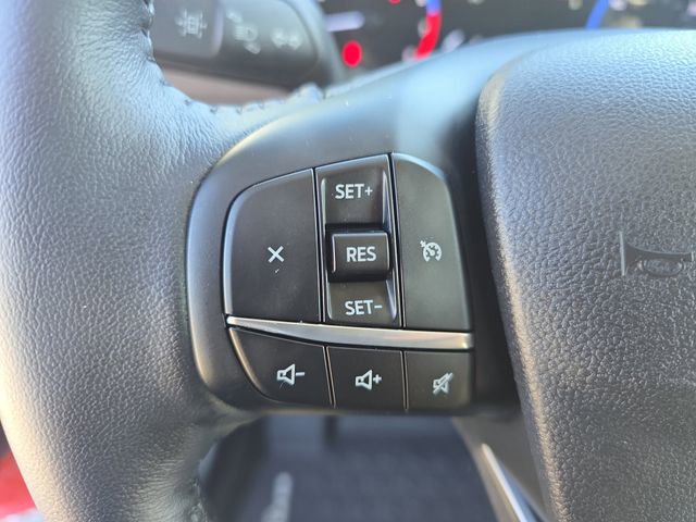 Certified 2023 Ford Bronco Sport Big Bend w/ Convenience Package AWD/4WD image 17