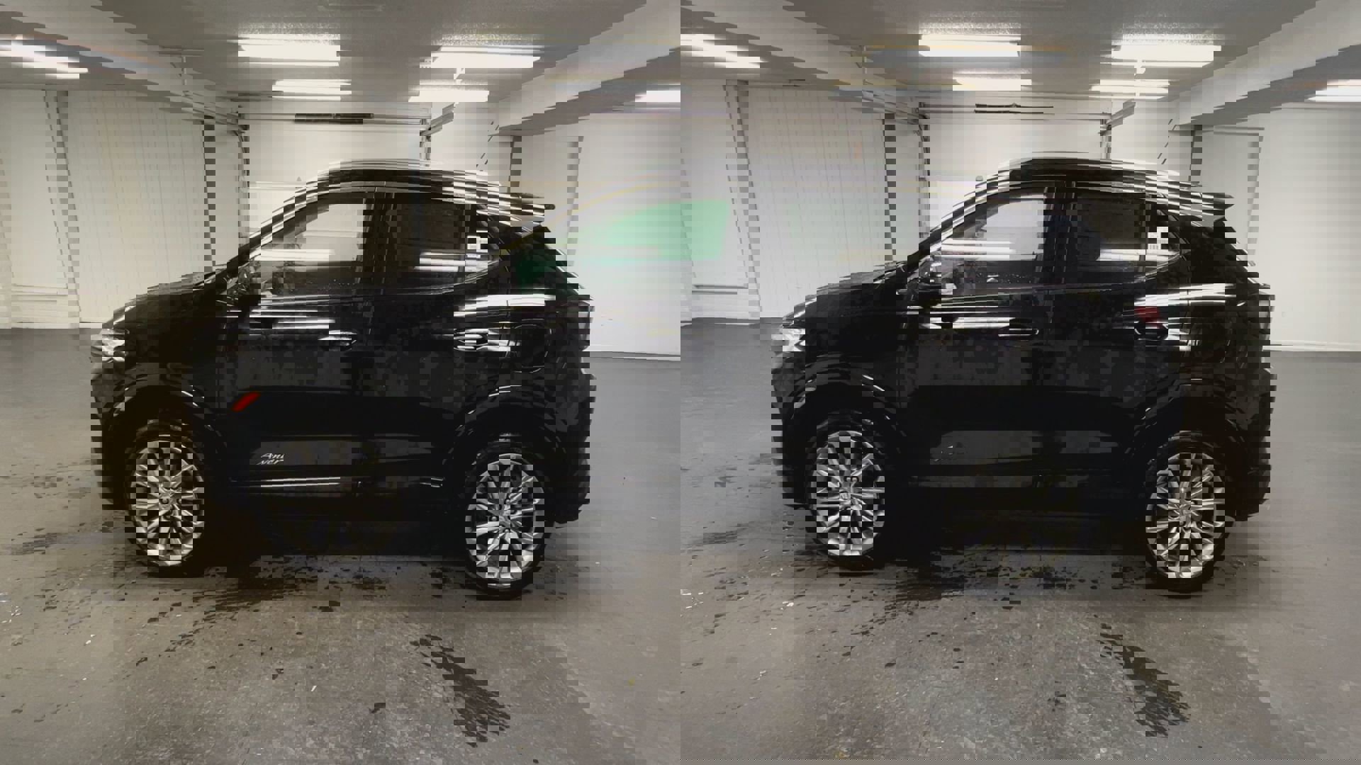 New 2025 Buick Encore GX Avenir w/ Avenir Technology Package image 38