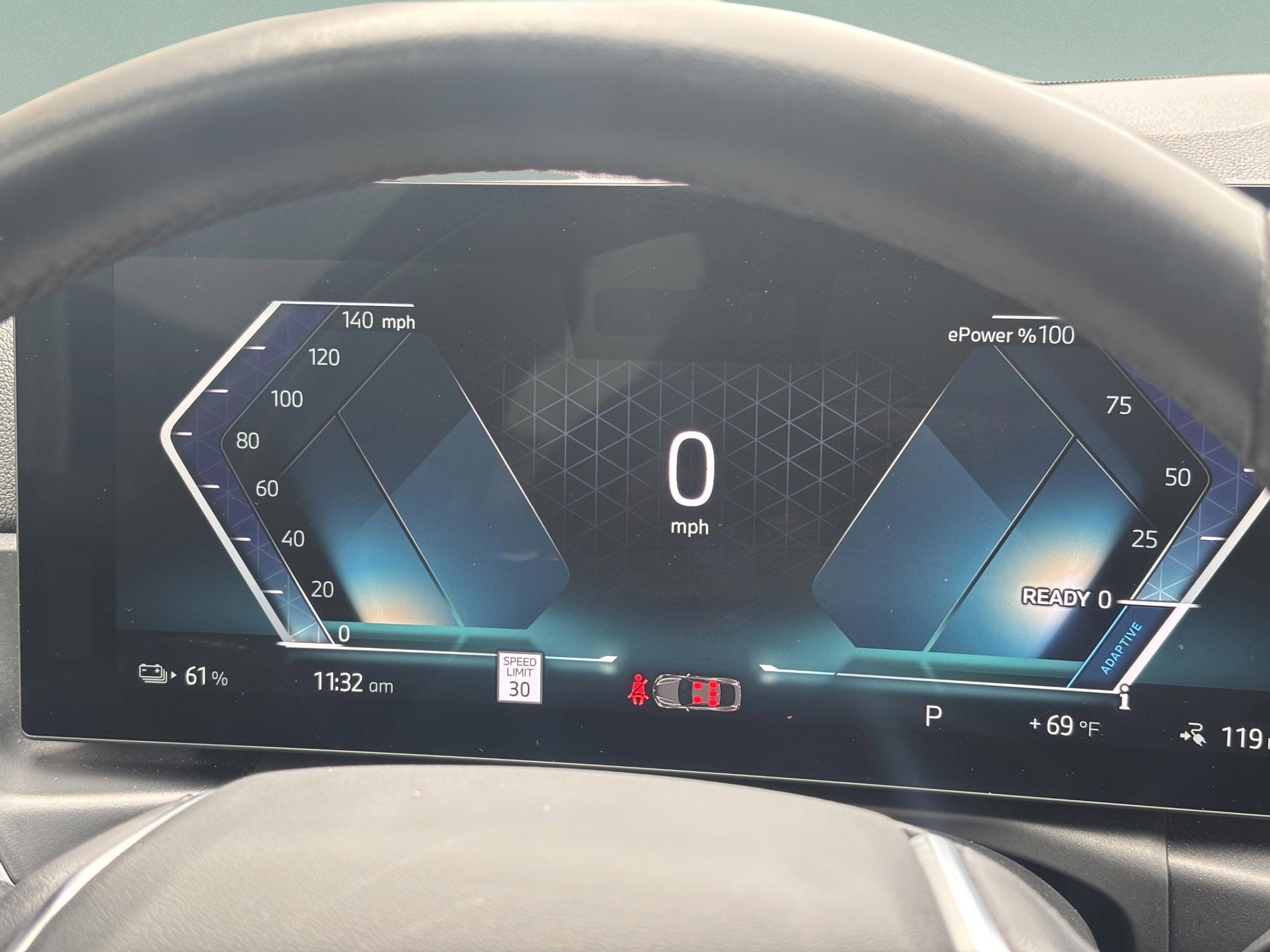 Used 2023 BMW i4 eDrive35 RWD image 33