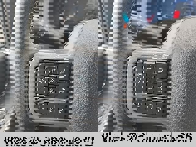 New 2025 Ford F150 XLT w/ Equipment Group 302A MID image 17