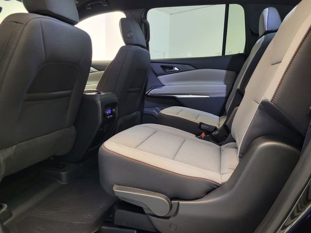 New 2026 Chevrolet Traverse LT w/ Driver Confidence Package image 12