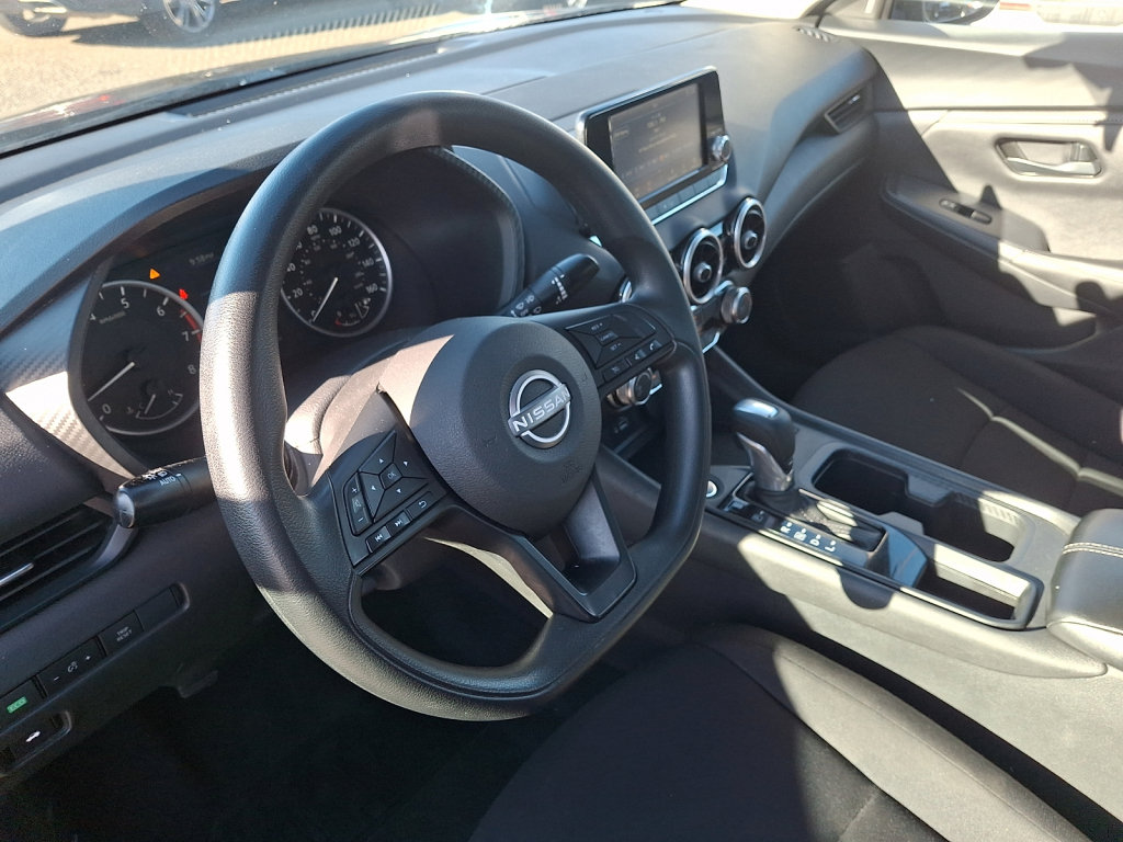 Used 2024 Nissan Sentra S FWD image 24