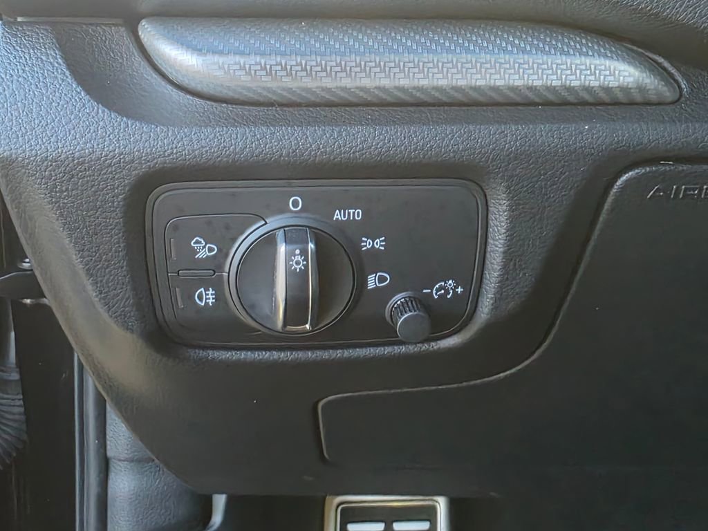 Used 2019 Audi RS 3 image 14