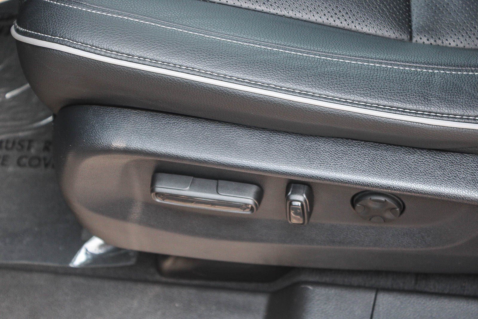 Certified 2023 Honda Odyssey Elite image 22