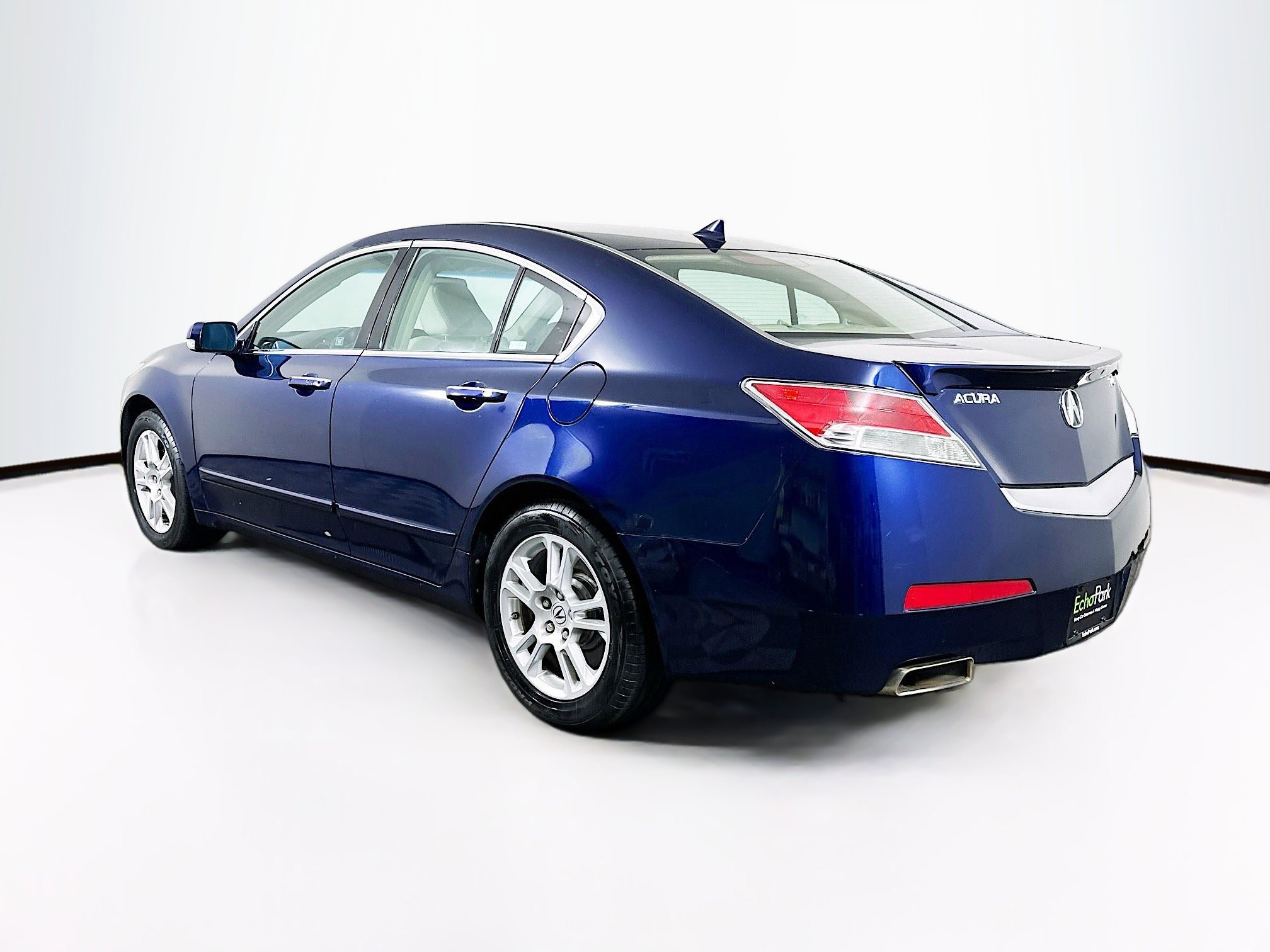 Used 2009 Acura TL w/ Technology Package image 5