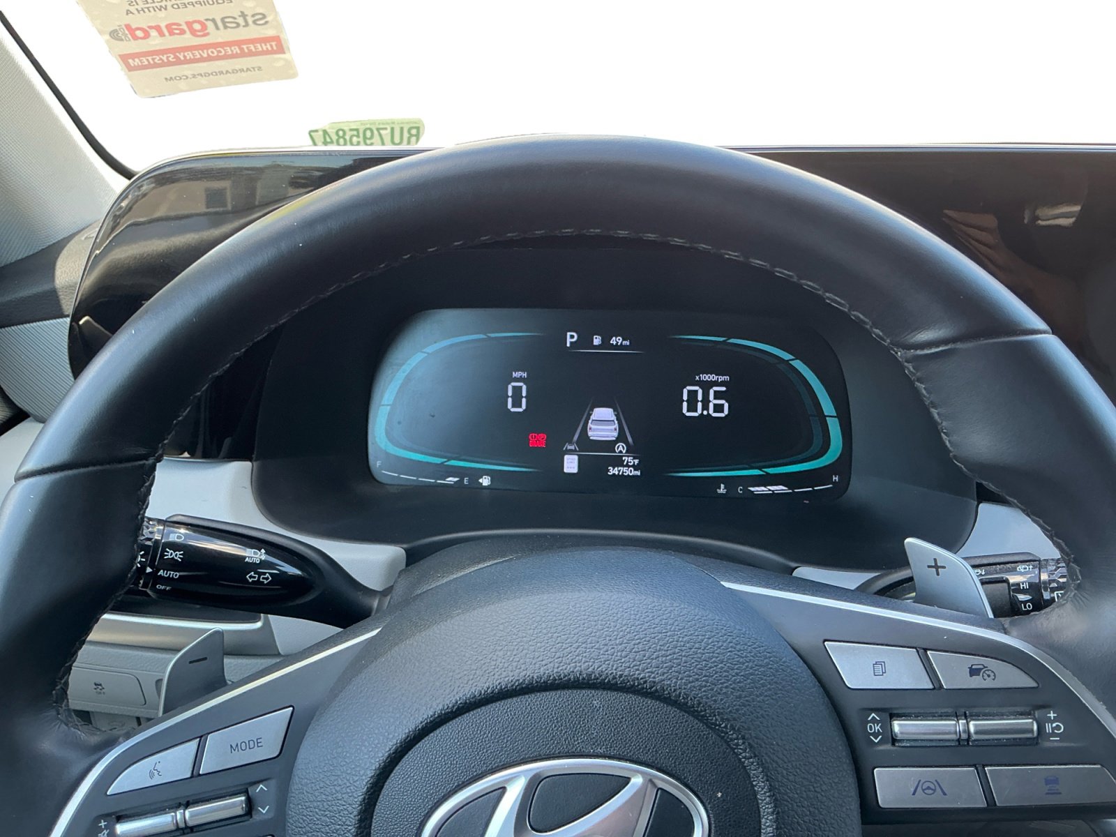 Used 2024 Hyundai Palisade SEL FWD image 12