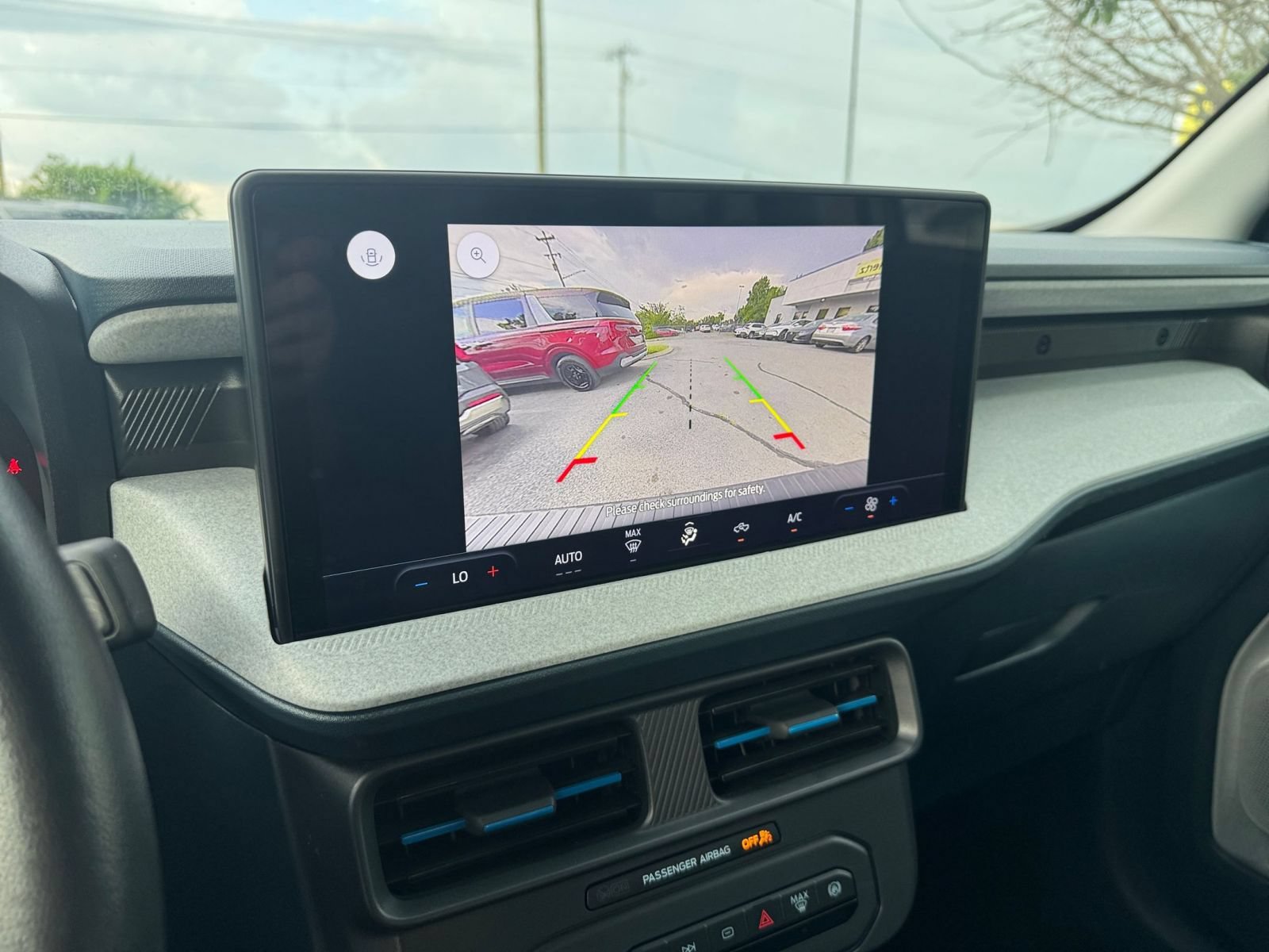 Used 2026 Ford Maverick XLT FWD image 21
