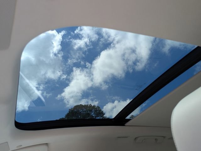 New 2026 Lincoln Nautilus Black Label image 20