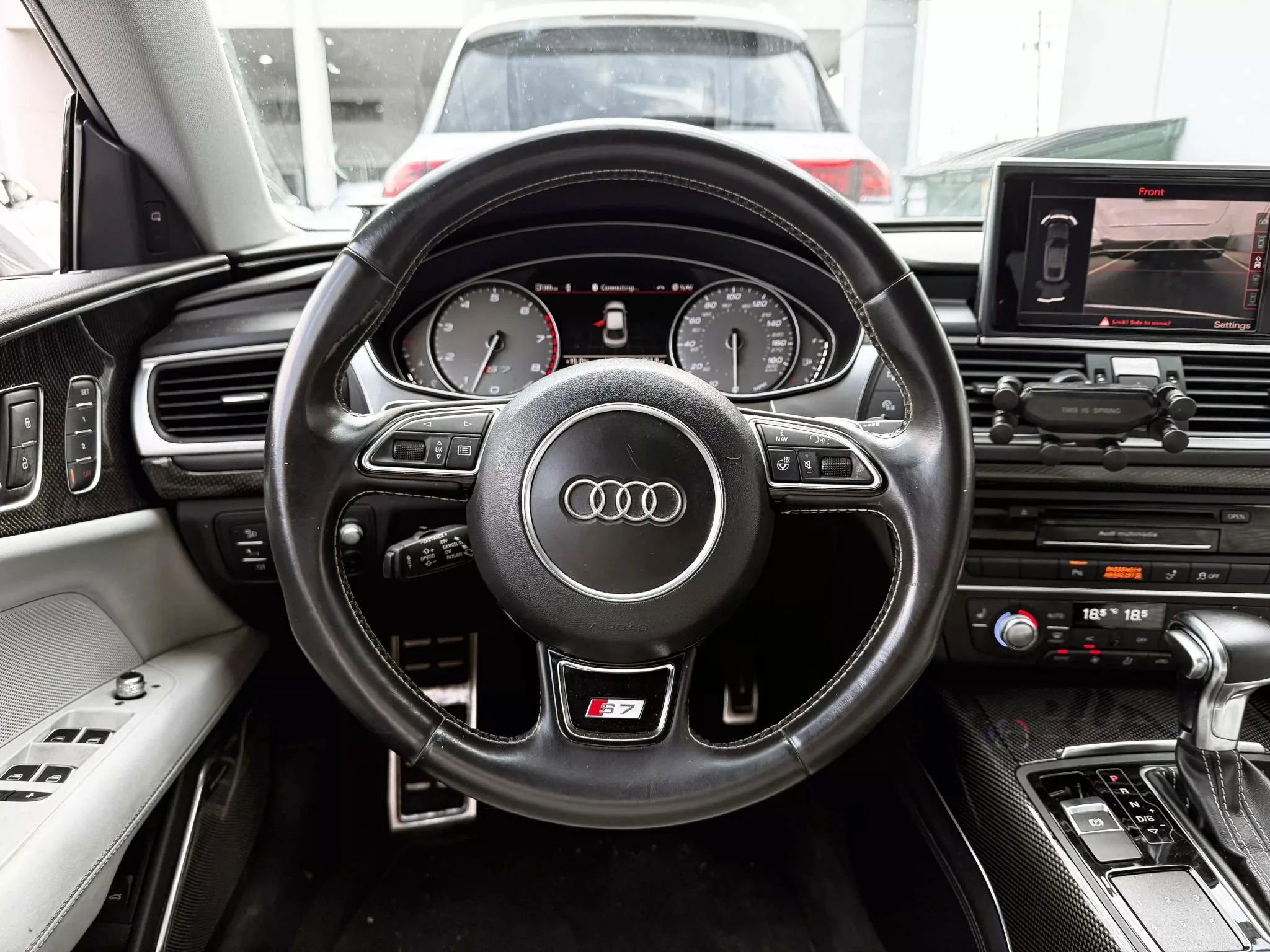 Used 2014 Audi S7 Prestige image 18
