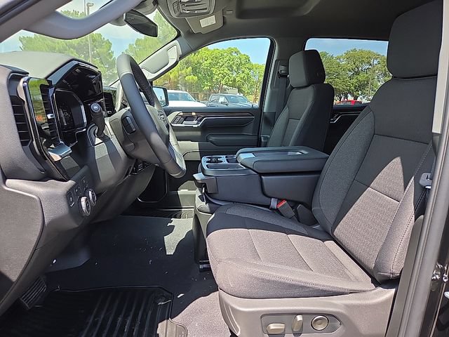 New 2026 Chevrolet Silverado 1500 RST w/ Z71 Off-Road Package AWD/4WD image 10
