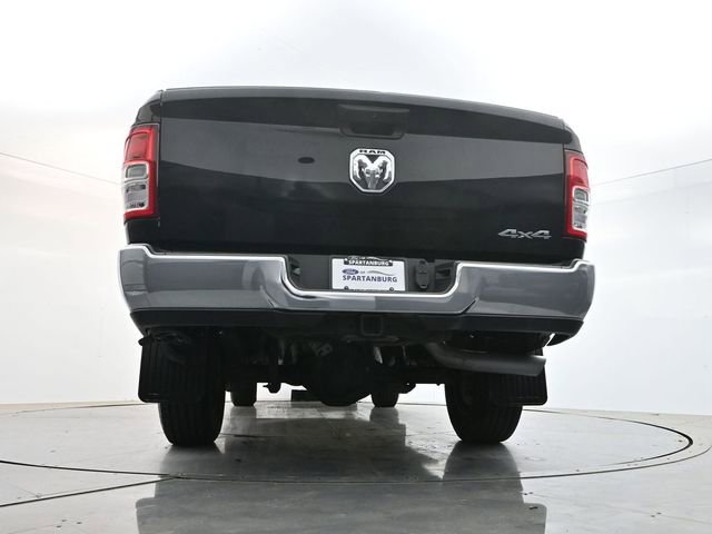 Used 2020 RAM 3500 Tradesman image 31