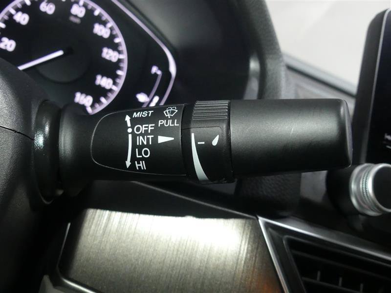 Used 2019 Honda Accord LX image 34