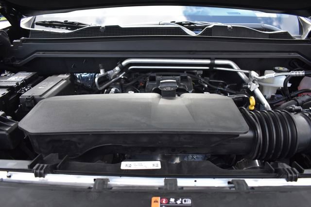 New 2026 Chevrolet Colorado LT w/ LT Convenience Package image 34