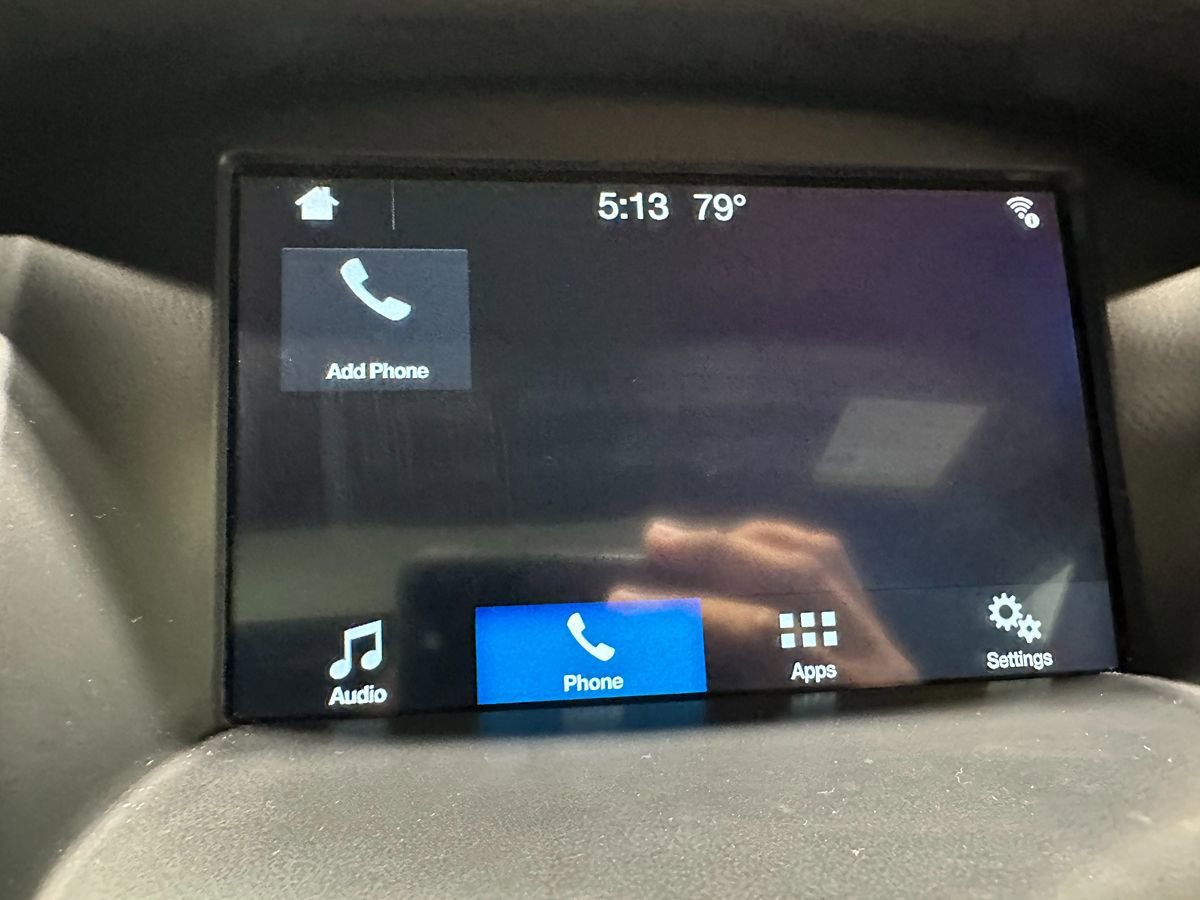 Used 2018 Ford Focus ST w/ Equipment Group 401A FWD image 36