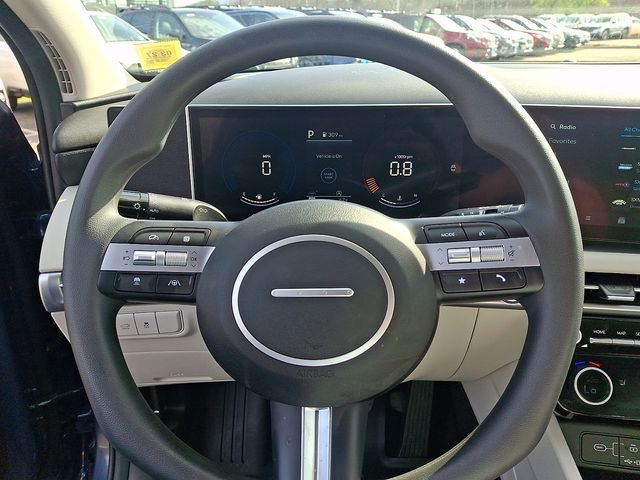 Used 2026 Hyundai Tucson SEL AWD/4WD image 18