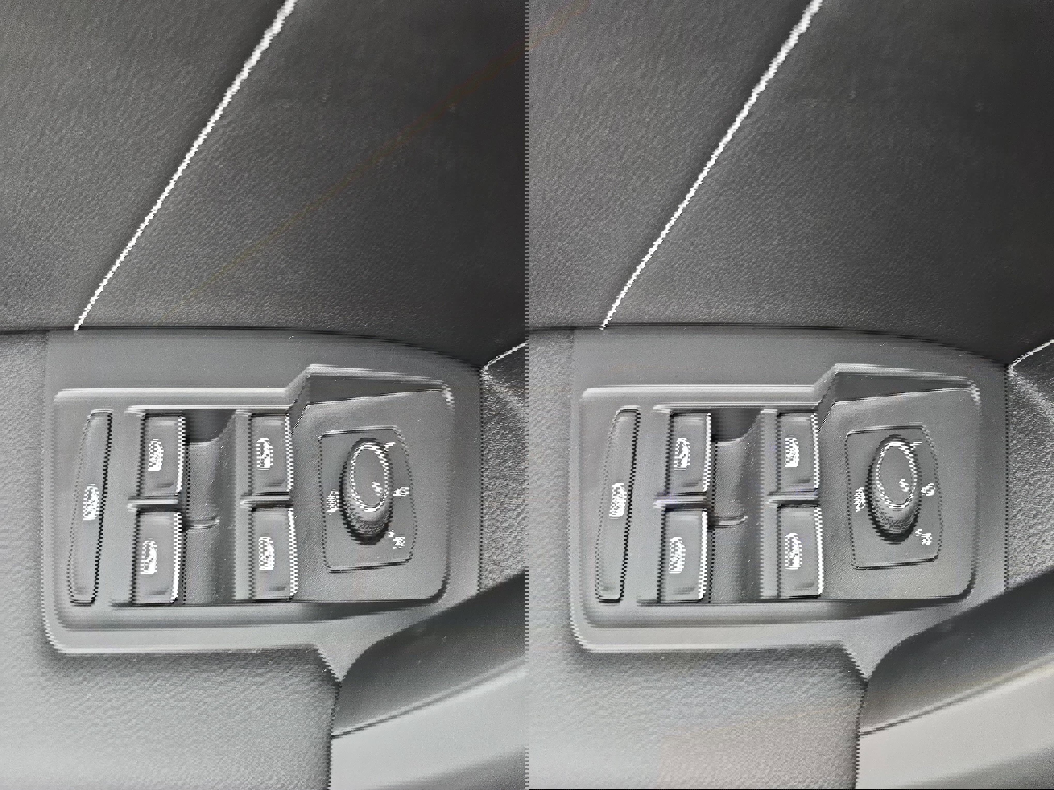 Certified 2022 Volkswagen Tiguan SE w/ Panoramic Sunroof Package image 28