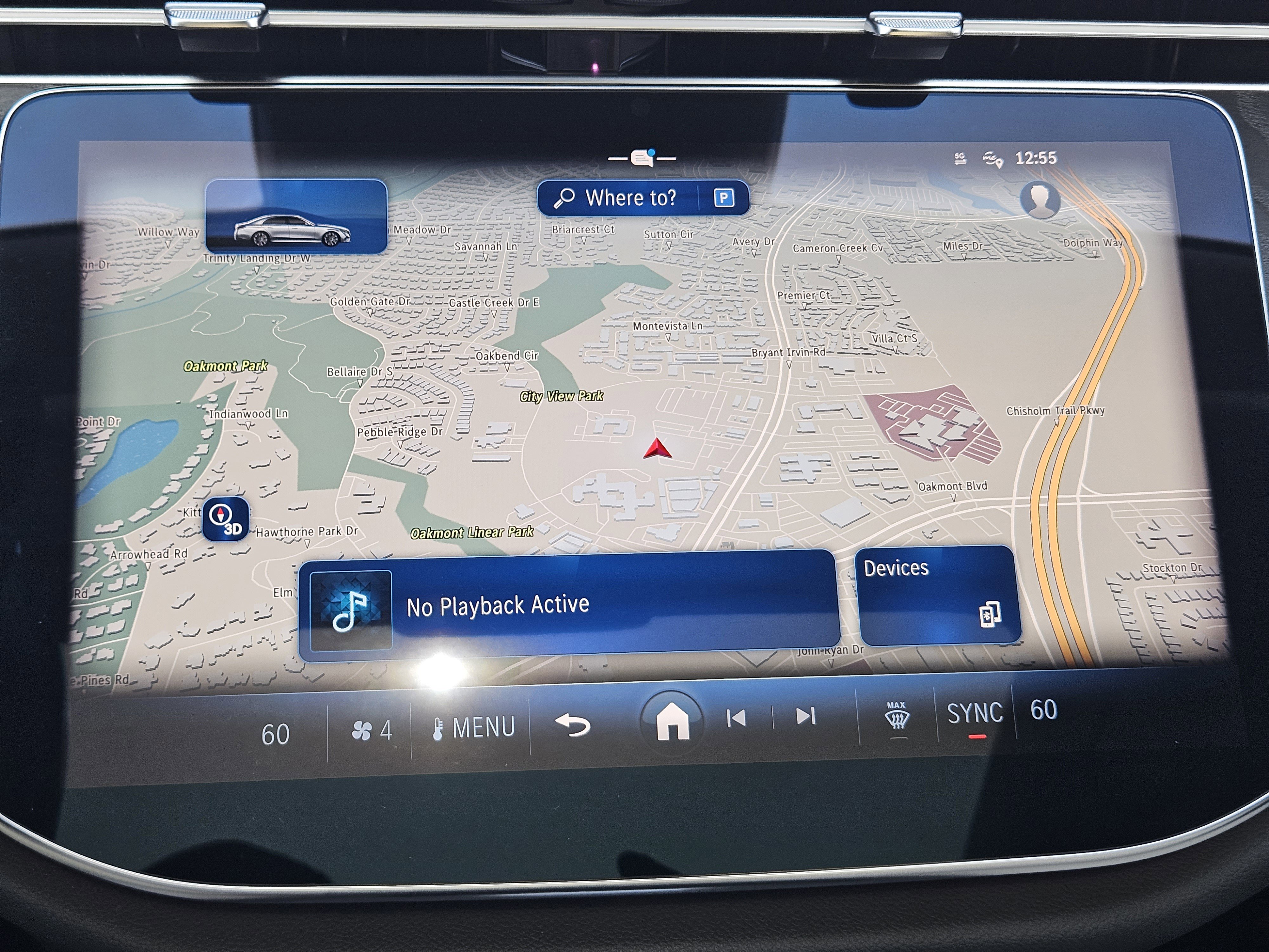 Certified 2024 Mercedes-Benz E 350 4MATIC Sedan image 17