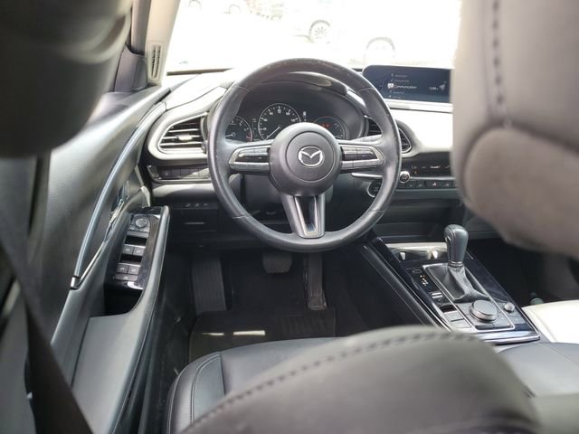 Certified 2023 MAZDA CX-30 AWD 2.5 S w/ Preferred Package image 11