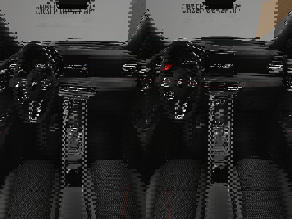 New 2024 Dodge Hornet GT w/ GT Blacktop Package image 18