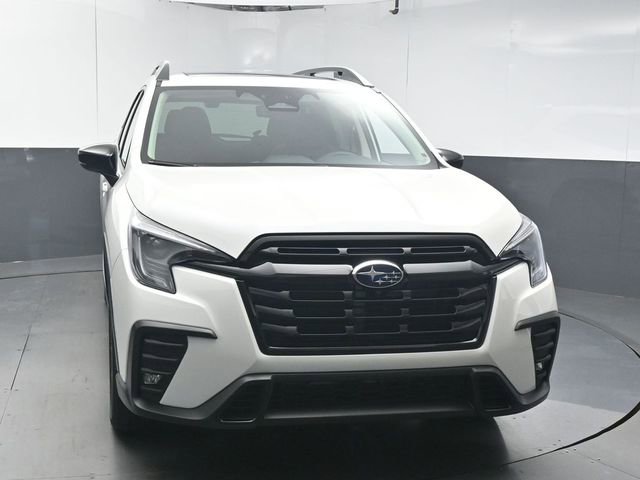 New 2026 Subaru Ascent Bronze Edition image 3