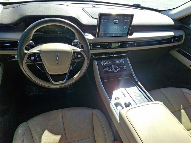 Used 2022 Lincoln Aviator Reserve w/ Elements Package Plus image 11