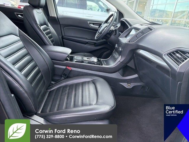 Used 2020 Ford Edge SEL w/ Convenience Package AWD/4WD image 14