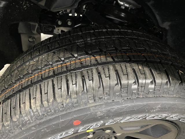 New 2026 RAM 1500 Big Horn image 43