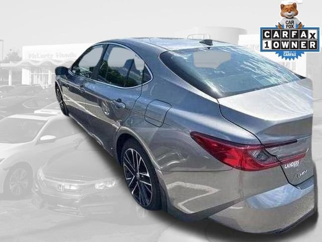Used 2026 Toyota Camry XLE image 3