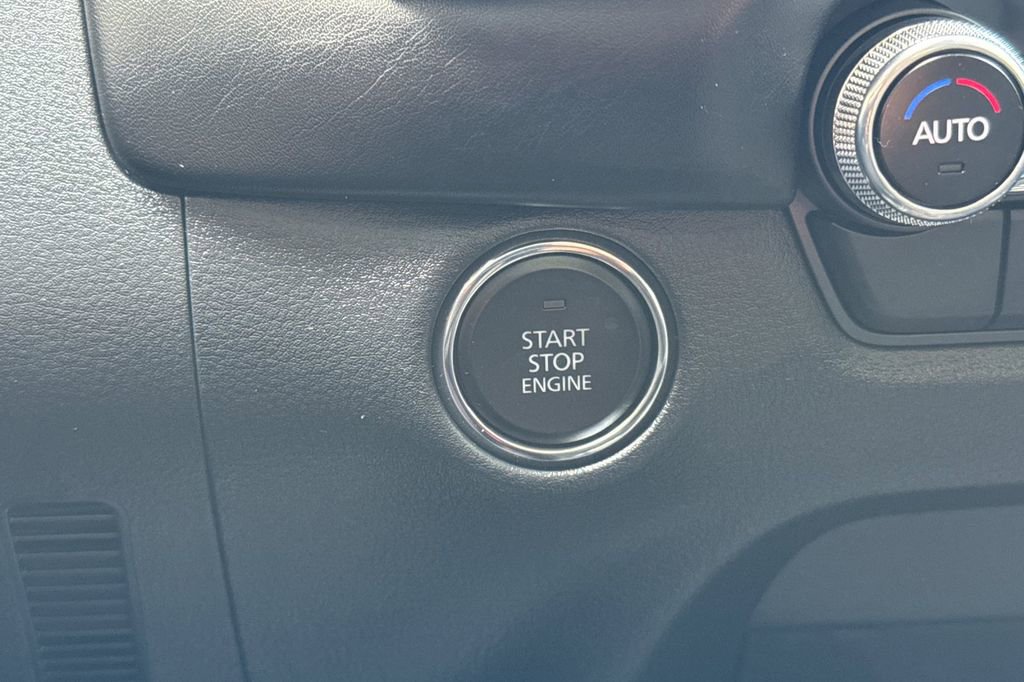 New 2025 MAZDA CX-50 AWD 2.5 S w/ Cargo Package image 21