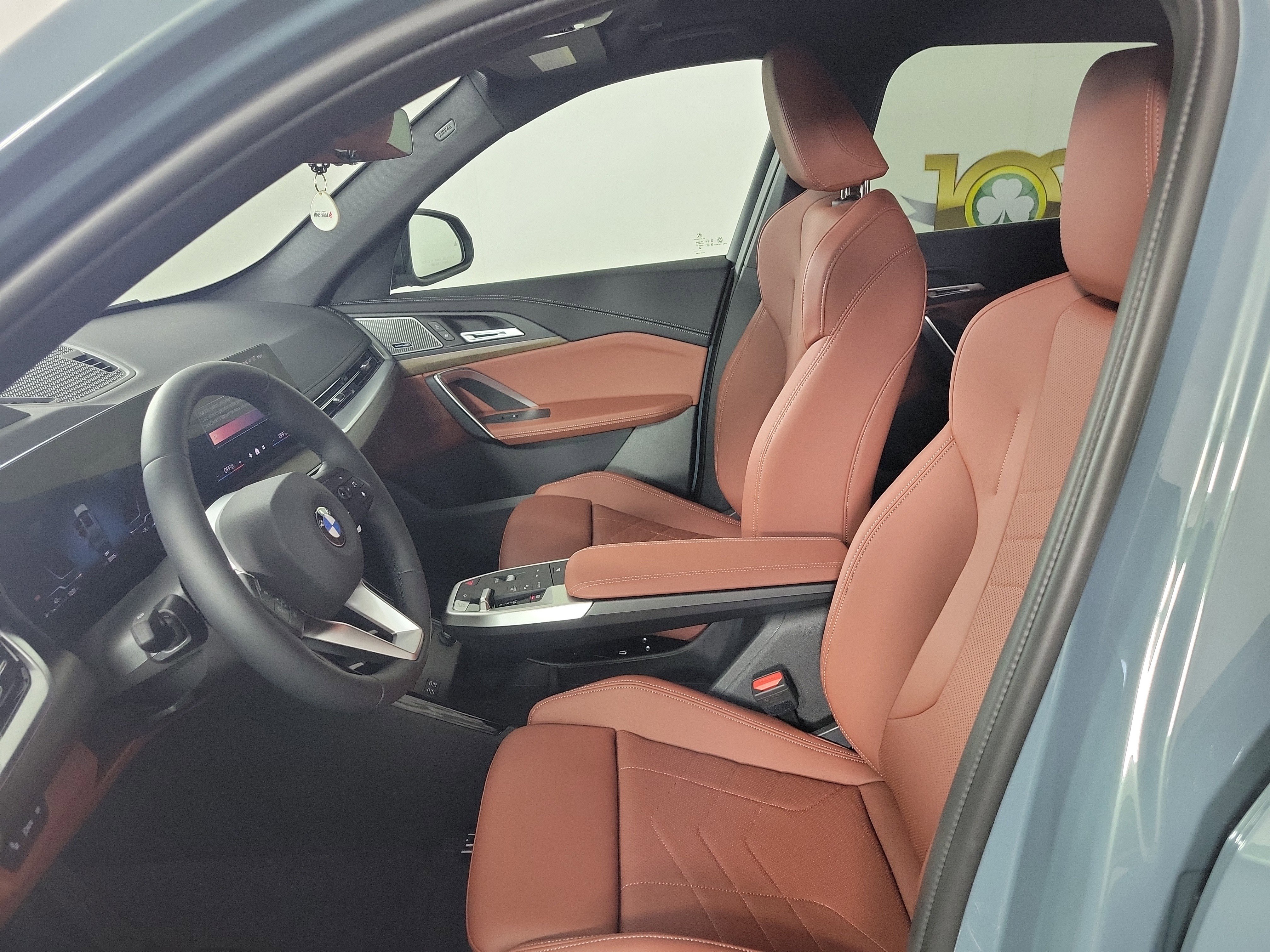 New 2026 BMW X1 xDrive28i w/ Technology Package image 9