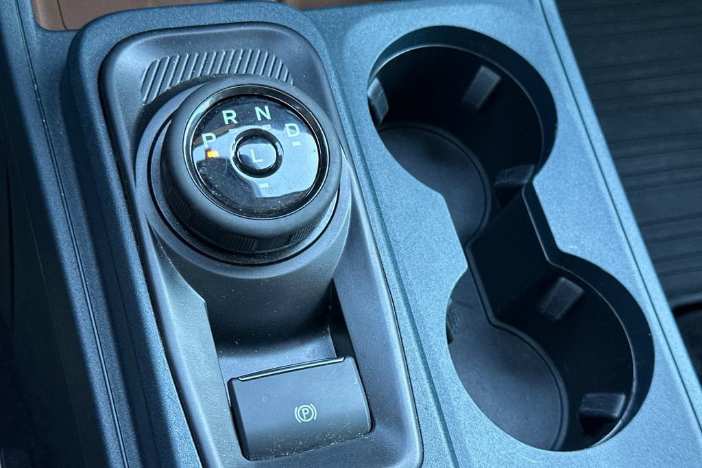 Used 2024 Ford Maverick Lariat image 24